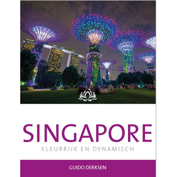 Singapore (Paperback) bij Singel 344