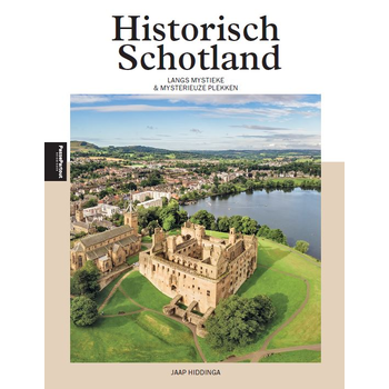 Historisch Schotland (Paperback) bij Singel 344