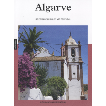 Algarve (Paperback) bij Singel 344