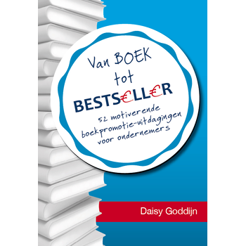 Van boek tot bestseller (Paperback) bij Singel 344