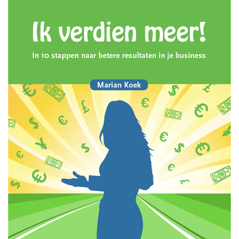 Ik verdien meer! (Paperback) bij Singel 344