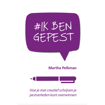 #Ik ben gepest (Paperback) bij Singel 344