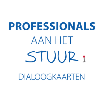 Professionals aan het stuur bij Singel 344