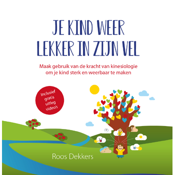 Je kind weer lekker in zijn vel (Paperback) bij Singel 344