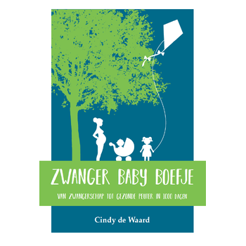 Zwanger Baby Boefje (Hardback) bij Singel 344
