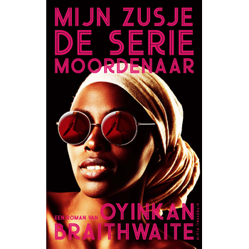 Mijn zusje, de seriemoordenaar (Paperback) bij Singel 344