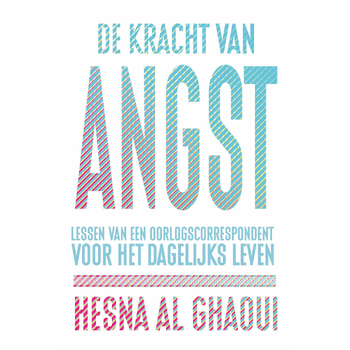 De kracht van angst (Paperback) bij Singel 344