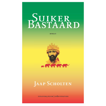 Suikerbastaard (Paperback) bij Singel 344