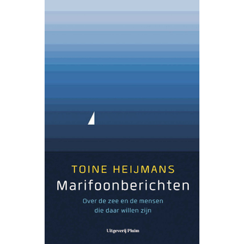 Marifoonberichten (Paperback) bij Singel 344