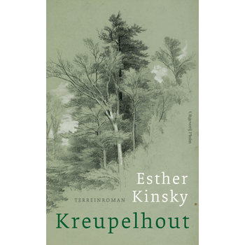 Kreupelhout (Paperback) bij Singel 344