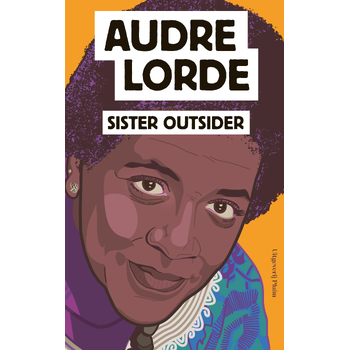 Sister Outsider (Paperback) bij Singel 344
