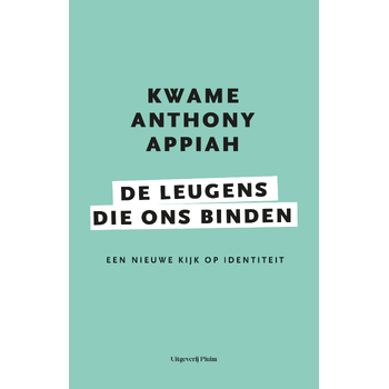 De leugens die ons binden (Paperback) bij Singel 344