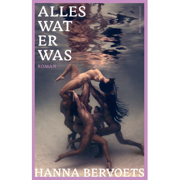Alles wat er was (Paperback) bij Singel 344
