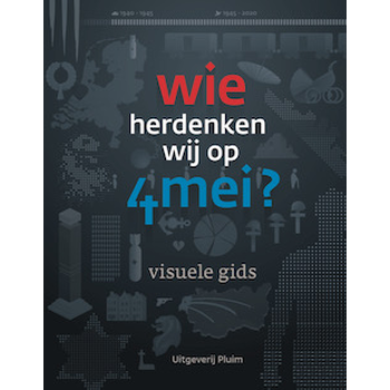 Wie herdenken wij op 4 mei (Hardback) bij Singel 344