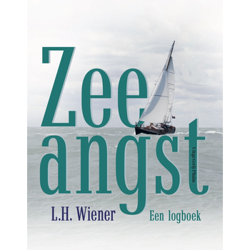 Zeeangst (Paperback) bij Singel 344