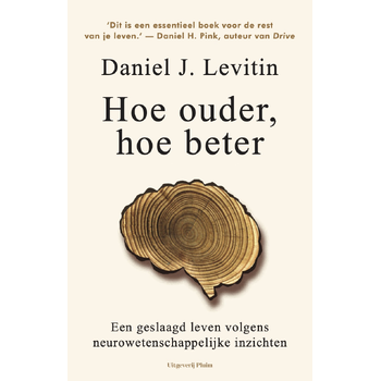 Hoe ouder, hoe beter (Paperback) bij Singel 344