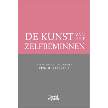 De Kunst van het zelfbeminnen (Paperback) bij Singel 344