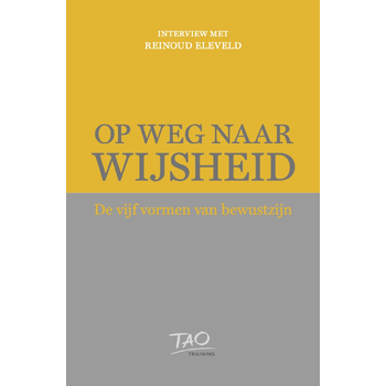 Op weg naar Wijsheid (Paperback) bij Singel 344