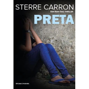 Preta (Paperback) bij Singel 344