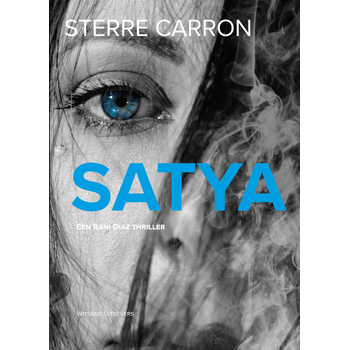 Satya (Paperback) bij Singel 344