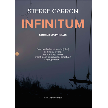 Infinitum (Paperback) bij Singel 344
