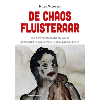 De chaosfluisteraar (Paperback) bij Singel 344