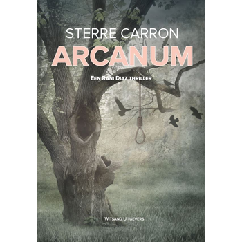 Arcanum (Paperback) bij Singel 344
