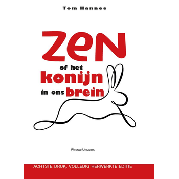 Zen of het konijn in ons brein (Hardback) bij Singel 344