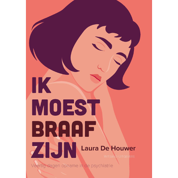 Ik moest braaf zijn (Paperback) bij Singel 344