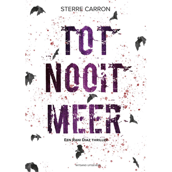 Tot nooit meer (Paperback) bij Singel 344