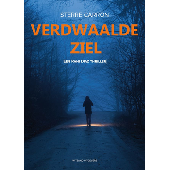 Verdwaalde ziel (Paperback) bij Singel 344