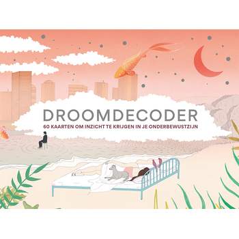 Droomdecoder (Loose-leaf) bij Singel 344