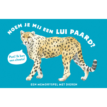 Noem je mij een lui paard? bij Singel 344