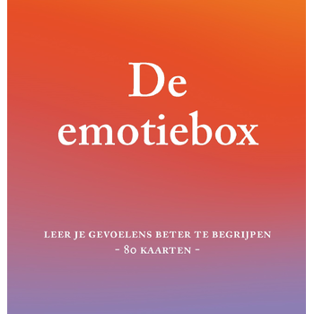 De emotiebox bij Singel 344
