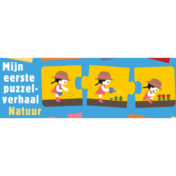 Natuur bij Singel 344