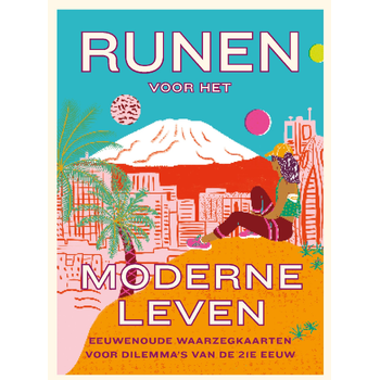Runen voor het moderne leven bij Singel 344