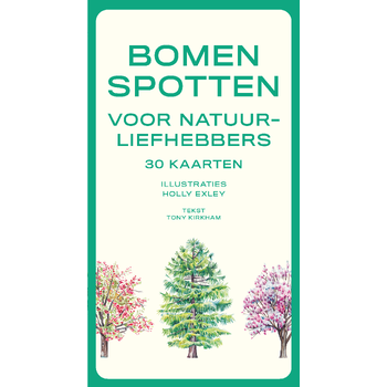 Bomen spotten bij Singel 344