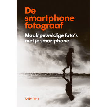 De smartphone fotograaf (Hardback) bij Singel 344