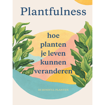 Plantfulness bij Singel 344