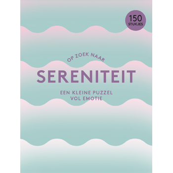 Op zoek naar sereniteit bij Singel 344