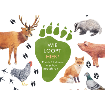 Wie loopt hier? bij Singel 344