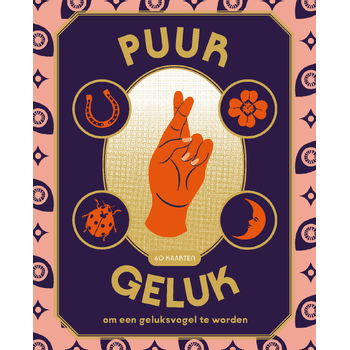 Puur geluk bij Singel 344