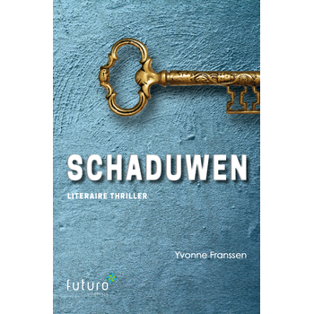 Schaduwen (Paperback) bij Singel 344