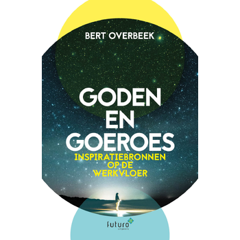 Goden en Goeroes (Paperback) bij Singel 344