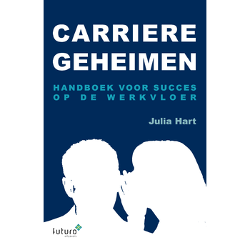 Carrière Geheimen (Paperback) bij Singel 344