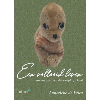 Een voltooid leven (Paperback) bij Singel 344
