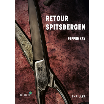 Retour Spitsbergen (Paperback) bij Singel 344