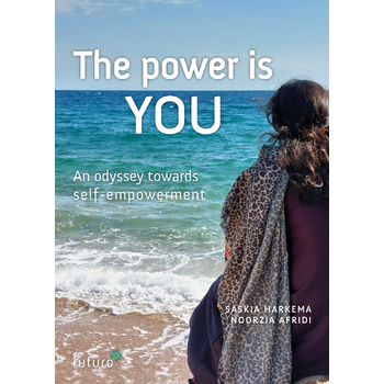 The power is You (Paperback) bij Singel 344
