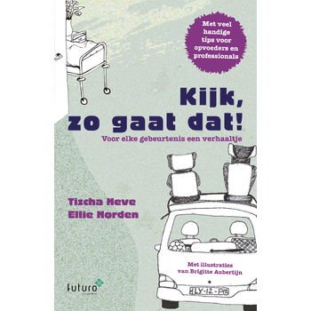 Kijk, zo gaat dat! (Paperback) bij Singel 344