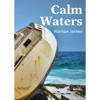 Calm Waters (Paperback) bij Singel 344